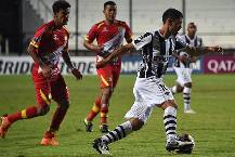 Nhận định Sport Huancayo vs River Plate, 5h15 ng&agrave;y 30/4