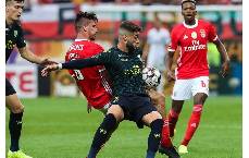 Nhận định Tondela vs Benfica, 1h ng&agrave;y 1/5
