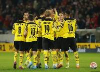 Đội h&igrave;nh ra s&acirc;n ch&iacute;nh thức Dortmund vs Bochum, 20h30 ng&agrave;y 30/4