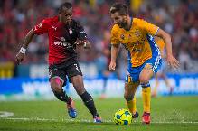 Nhận định, soi k&egrave;o Atlas vs U.A.N.L.- Tigres, 07h00 ng&agrave;y 01/05