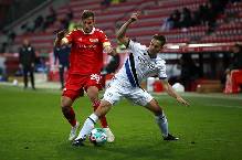 Nhận định, soi k&egrave;o Bielefeld vs Hertha Berlin, 20h30 ng&agrave;y 30/04