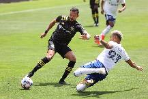 Nhận định, soi k&egrave;o Columbus Crew vs DC United, 6h30 ng&agrave;y 1/5