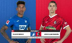 Nhận định, soi k&egrave;o Hoffenheim vs Freiburg, 23h30 ng&agrave;y 30/4