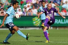 Nhận định, soi k&egrave;o Perth Glory vs WS Wanderers, 16h45 ng&agrave;y 30/4