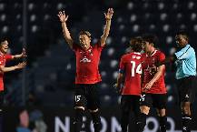 Nhận định, soi k&egrave;o Shandong Taishan vs Urawa Reds, 18h00 ng&agrave;y 30/4