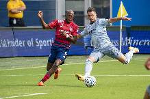 Nhận định, soi k&egrave;o Sporting Kansas vs Dallas, 07h30 ng&agrave;y 01/05