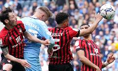 Soi k&egrave;o b&oacute;ng đ&aacute; hạng Nhất Anh h&ocirc;m nay 30/4: Blackburn vs Bournemouth