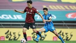 M&aacute;y t&iacute;nh dự đo&aacute;n b&oacute;ng đ&aacute; 30/4: Ulsan Hyundai vs Gwangju