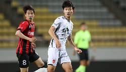 Nhận định, soi k&egrave;o Daejeon Hana Citizen vs Jeju United, 12h00 ng&agrave;y 30/4
