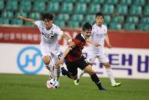 Nhận định, soi k&egrave;o Pohang Steelers vs Incheon United, 13h00 ng&agrave;y 30/4