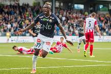 Nhận định, soi k&egrave;o Stromsgodset vs Tromso, 22h00 ng&agrave;y 30/4