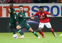 Nhận định, soi k&egrave;o Wolfsburg vs Mainz, 22h30 ng&agrave;y 30/4