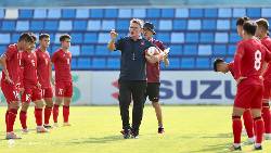 Soi k&egrave;o hiệp 1 U22 Việt Nam vs U22 L&agrave;o, 19h00 ng&agrave;y 30/4