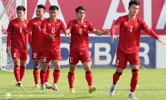 Soi k&egrave;o phạt g&oacute;c U22 Việt Nam vs U22 L&agrave;o, 19h00 ng&agrave;y 30/4