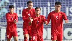 Soi k&egrave;o t&agrave;i xỉu b&agrave;n thắng U22 Việt Nam vs U22 L&agrave;o, 19h00 ng&agrave;y 30/4
