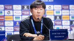 HLV Shin Tae Yong: &lsquo;T&ocirc;i muốn U23 Indonesia gi&agrave;nh v&eacute; dự Olympic&rsquo;