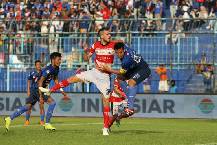 Nhận định, soi k&egrave;o Madura United FC với Arema Malang, 15h00 ng&agrave;y 30/4: Lợi thế s&acirc;n b&atilde;i