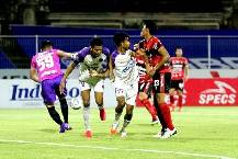 Nhận định, soi k&egrave;o Persita Tangerang với Bali United FC, 15h00 ng&agrave;y 30/4: S&aacute;ng cửa dưới