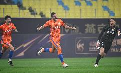 Nhận định, soi k&egrave;o Shandong Taishan với Nantong Zhiyun, 17h00 ng&agrave;y 30/04: Từng bước vững chắc