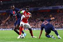 Nhận định, soi k&egrave;o Arsenal vs PSG, 2h00 ng&agrave;y 30/4: Thận trọng