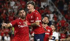 Nhận định, soi k&egrave;o Atletico Tucuman vs CA Independiente, 07h00 ng&agrave;y 1/5: Đ&aacute;nh chiếm ng&ocirc;i đầu