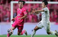 Nhận định, soi k&egrave;o Cerezo Osaka vs Machida Zelvia, 13h00 ng&agrave;y 29/4: Ph&aacute; dớp đối đầu