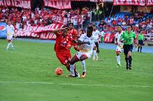 Nhận định, soi k&egrave;o Rionegro Aguilas vs America de Cali, 2h00 ng&agrave;y 1/5: Kh&oacute; cho kh&aacute;ch