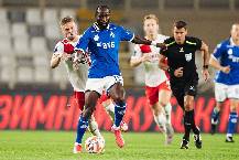 Nhận định, soi k&egrave;o Spartak Moscow vs Dynamo Moscow, 0h30 ng&agrave;y 30/4: Kh&oacute; c&oacute; bất ngờ