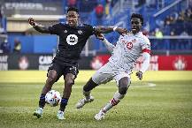 Nhận định, soi k&egrave;o Toronto vs Montreal, 2h00 ng&agrave;y 1/5: S&acirc;n nh&agrave; vẫn hơn