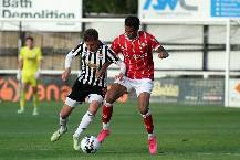 Nhận định, soi k&egrave;o U21 Fleetwood vs U21 Bristol City, 20h00 ng&agrave;y 29/4: Nỗi sợ xa nh&agrave;