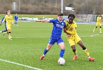 Nhận định, soi k&egrave;o Wigan Athletic U21 vs Millwall U21, 19h00 ng&agrave;y 29/4: B&aacute;m s&aacute;t top 2