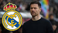 Xabi Alonso đồng &yacute; tới dẫn dắt Real Madrid
