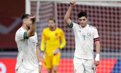 Link xem trực tiếp Mexico vs Iceland, 8h ng&agrave;y 30/5