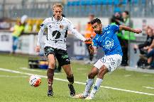 Nhận định, soi k&egrave;o Mjondalen vs Molde, 20h ng&agrave;y 30/5