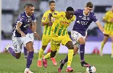 Nhận định, soi k&egrave;o Nantes vs Toulouse, 23h ng&agrave;y 30/5