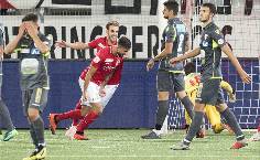 Nhận định, soi k&egrave;o Sion vs Thun, 21h ng&agrave;y 30/5