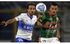 Nhận định, soi k&egrave;o Universidad Cat&oacute;lica vs Cobresal, 6h ng&agrave;y 31/5