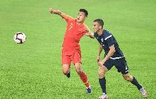 Ph&acirc;n t&iacute;ch k&egrave;o hiệp 1 Guam vs Trung Quốc, 18h30 ng&agrave;y 30/5