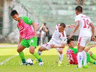 M&aacute;y t&iacute;nh dự đo&aacute;n b&oacute;ng đ&aacute; 30/5: Đồng Th&aacute;p vs TP.HCM II