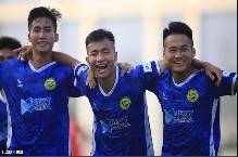 Nhận định, soi k&egrave;o H&ograve;a B&igrave;nh vs Kon Tum, 15h30 ng&agrave;y 30/05