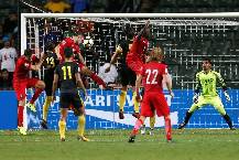 Nhận định, soi k&egrave;o Malaysia vs Hồng K&ocirc;ng, 20h ng&agrave;y 1/6