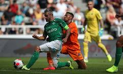 Nhận định, soi k&egrave;o Saint-Etienne vs Auxerre, 0h ng&agrave;y 30/5