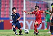 Nhận định, soi k&egrave;o Th&aacute;i Lan vs Bahrain, 19h ng&agrave;y 31/5