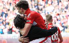 Ph&acirc;n t&iacute;ch k&egrave;o hiệp 1 Spartak vs Dinamo Moscow, 21h ng&agrave;y 29/5