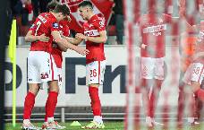 Soi k&egrave;o phạt g&oacute;c Spartak vs Dinamo Moscow, 21h ng&agrave;y 29/5