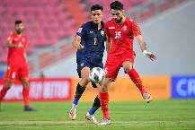 Soi k&egrave;o phạt g&oacute;c Th&aacute;i Lan vs Bahrain, 19h ng&agrave;y 31/5