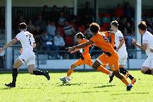 M&aacute;y t&iacute;nh dự đo&aacute;n b&oacute;ng đ&aacute; 30/5: Newcastle Olympic vs Valentine Phoenix