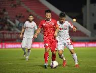 Nhận định, soi k&egrave;o B&igrave;nh Định vs Hải Ph&ograve;ng, 18h00 ng&agrave;y 30/5