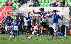 Nhận định, soi k&egrave;o Inter Turku vs Inter Turku B, 22h00 ng&agrave;y 30/5