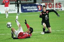 Nhận định, soi k&egrave;o Kongsvinger vs Sogndal, 20h ng&agrave;y 29/5